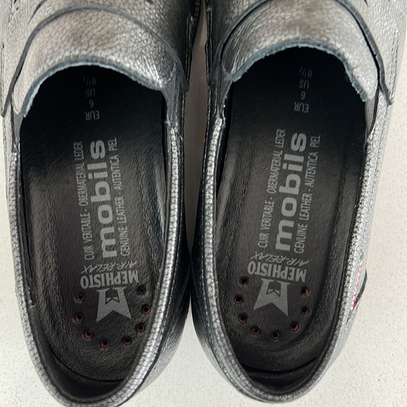 Mephisto Loafers 👞 - Picture 4 of 6